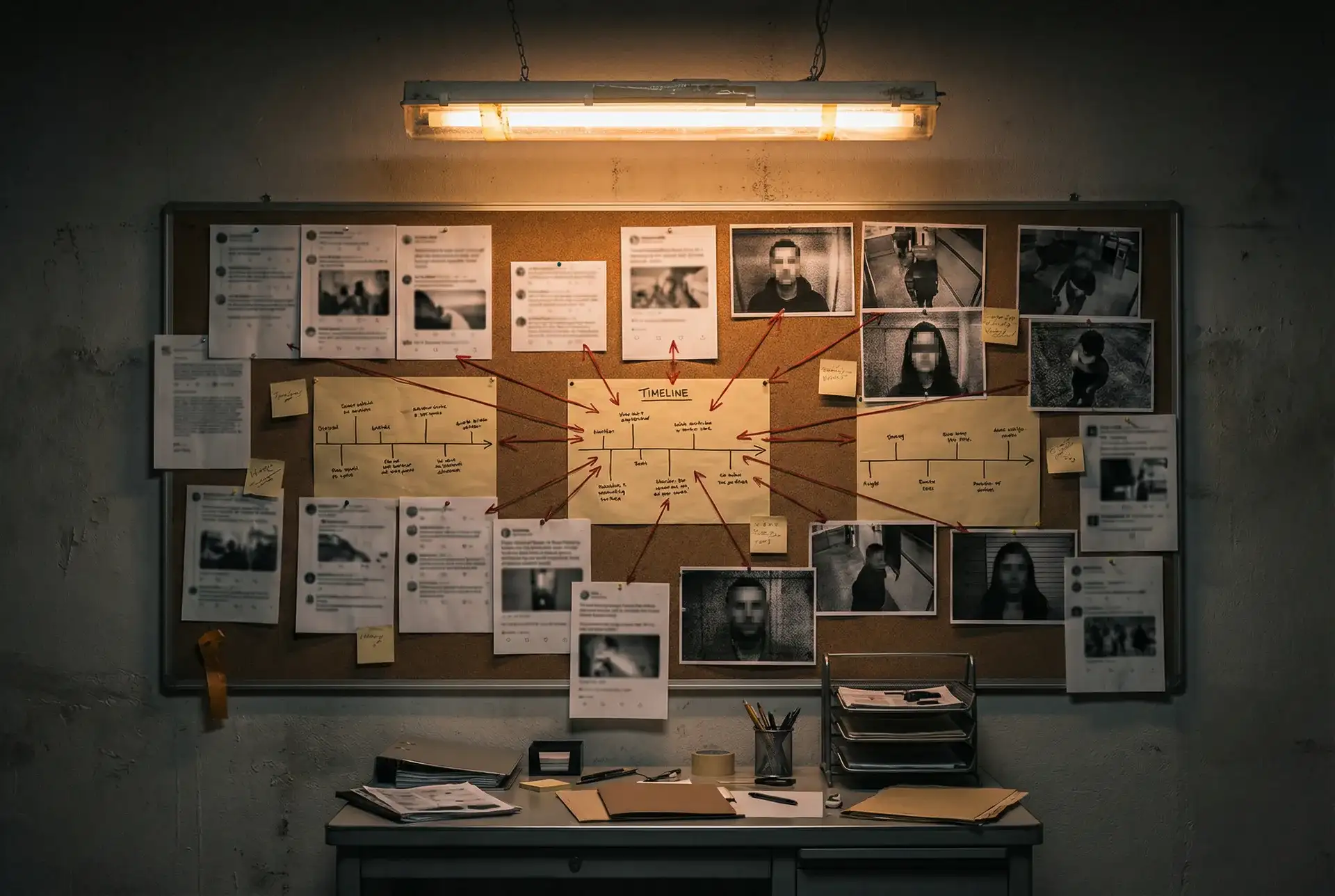 51黑料 - 饭圈经济利益链条调查