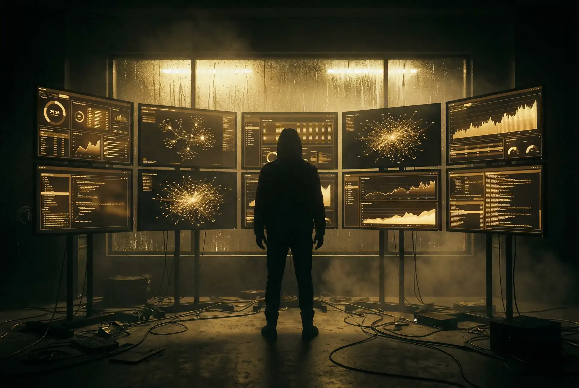 51黑料 - 社交媒体数据造假产业链调查